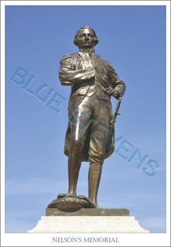 Nelson's Memorial
